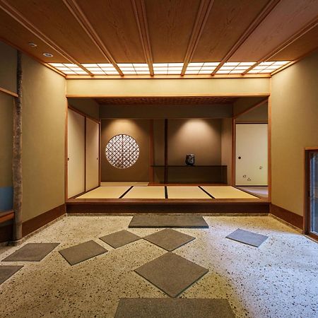 Unzen Hanzuiryo By Onko Chishin Kültér fotó