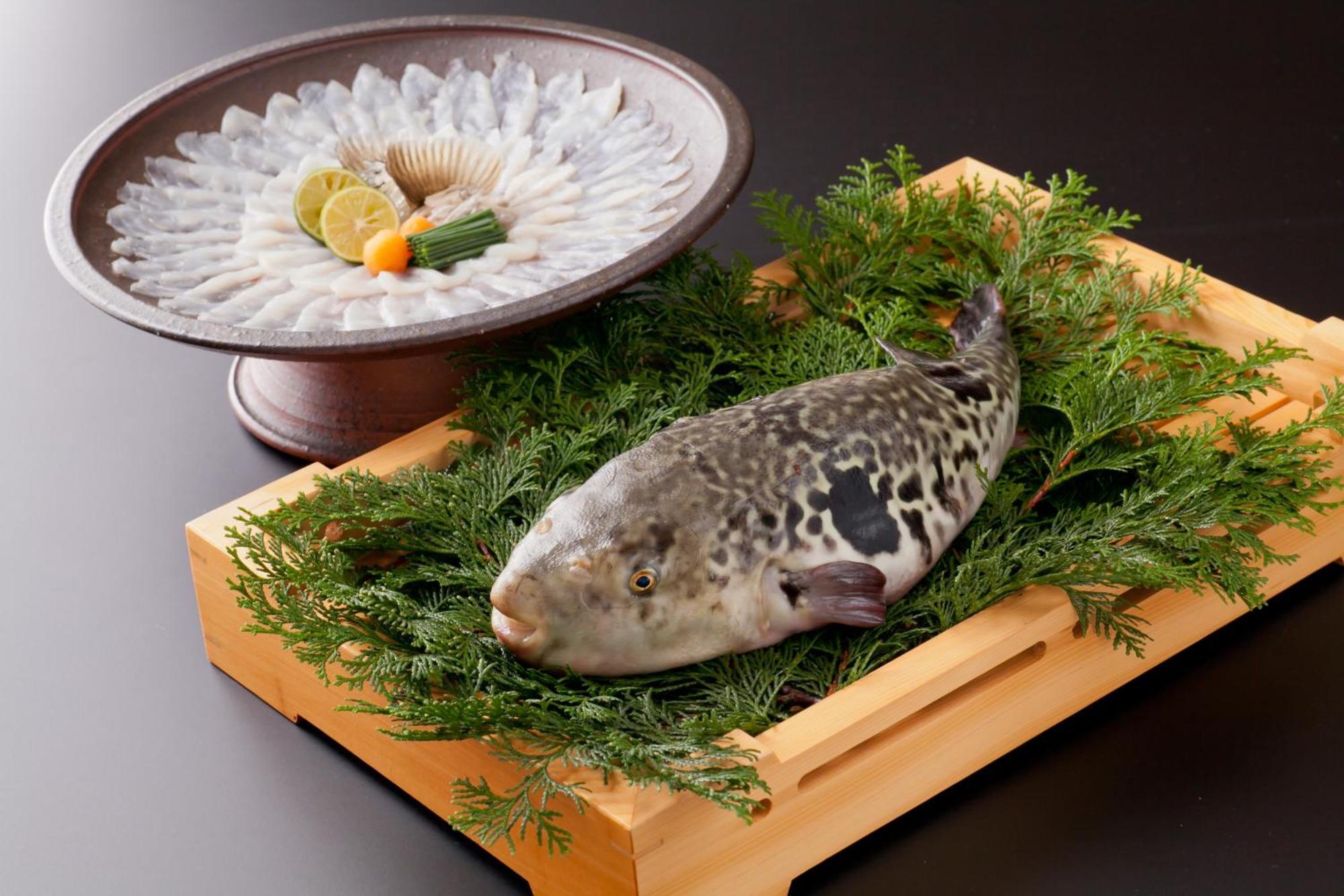 Unzen Hanzuiryo By Onko Chishin Kültér fotó