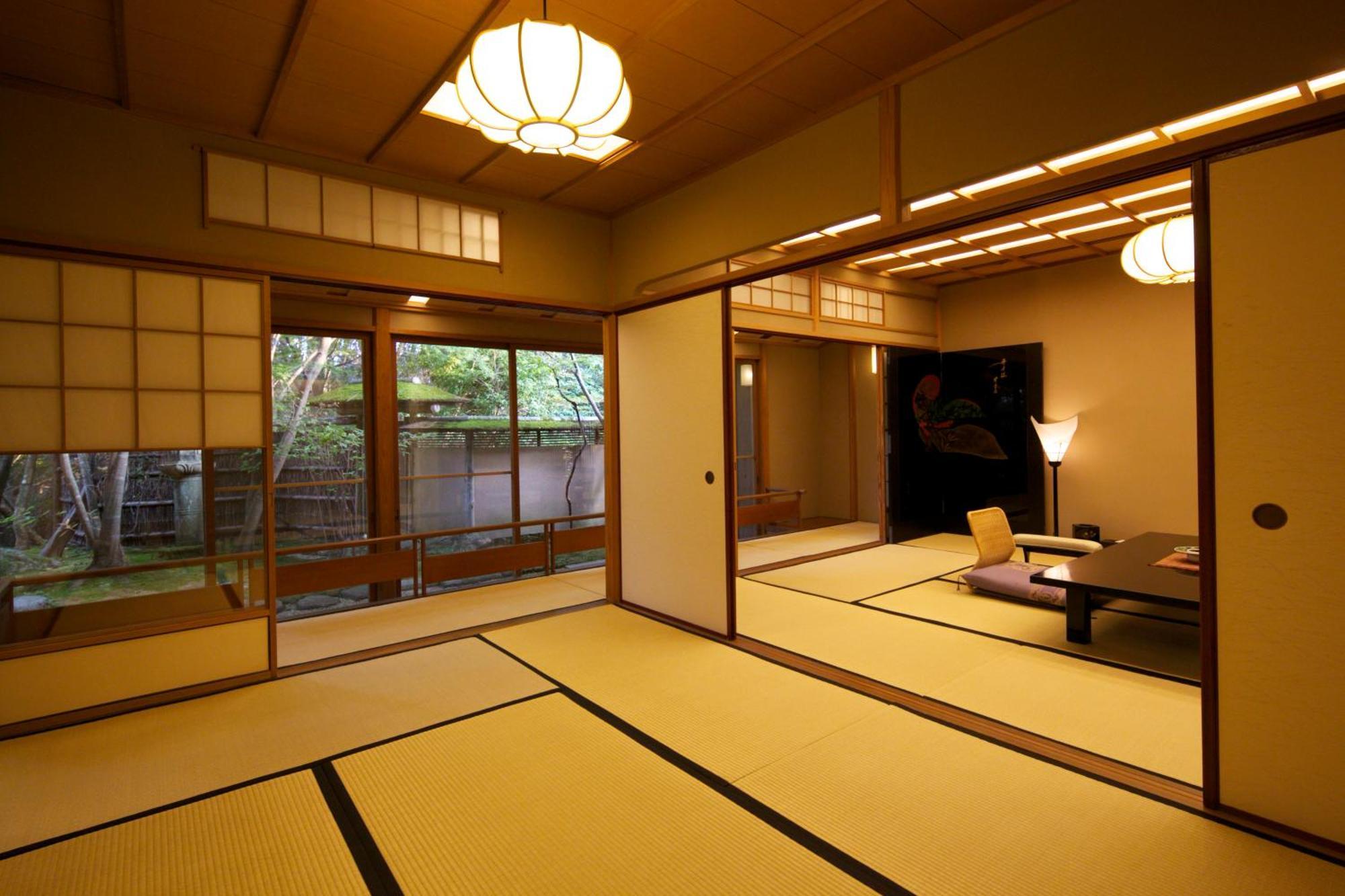 Unzen Hanzuiryo By Onko Chishin Kültér fotó