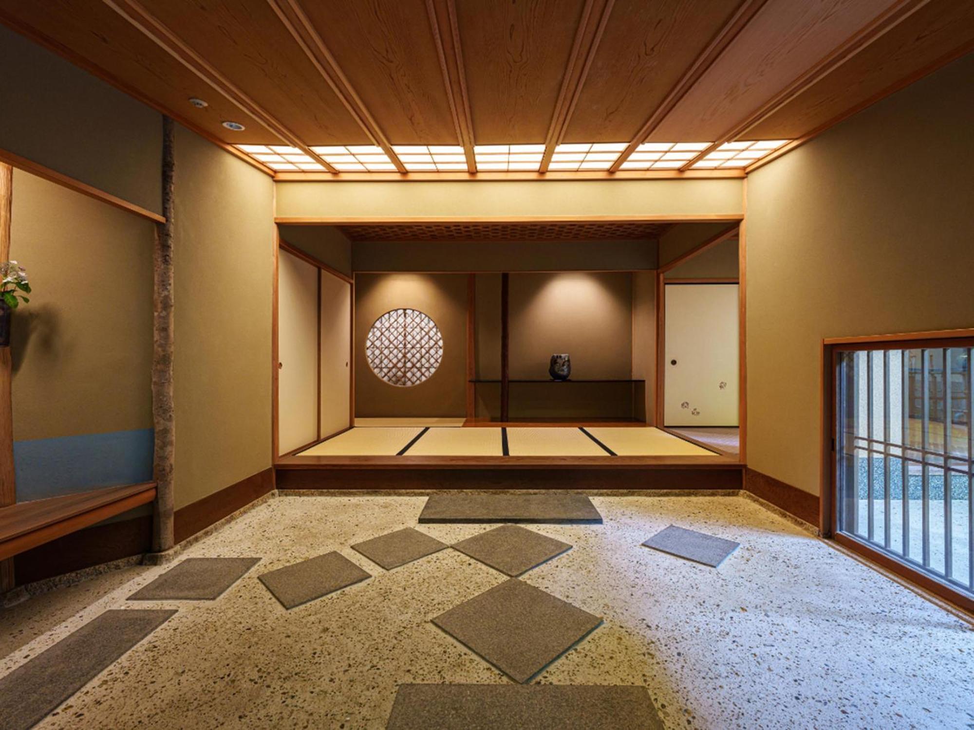 Unzen Hanzuiryo By Onko Chishin Kültér fotó